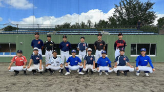 2023十勝・音更選抜メンバー14人が挑む！ 