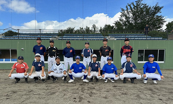 2023十勝・音更選抜メンバー14人が挑む！ 
