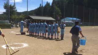 東16丁目、3回戦進出 