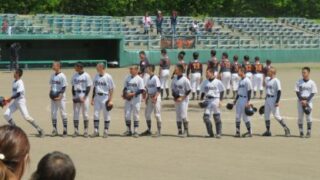 【9日速報】第一節＜全日本選手権・北海道予選＞ 