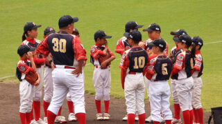 【速報】星置レッドソックス、大健闘全国３位！＜野球のまち阿南＞ 