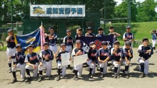 ＜FBC U12＞深川一已代表掴む！ 
