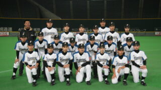 北海道日本ハムｊｒ、惜敗 福岡ソフトバンクに連覇の夢断たれる 