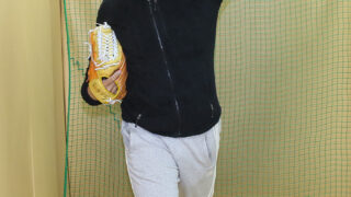 織田煌大君、トミージョン手術を乗り越え甲子園を目指す 