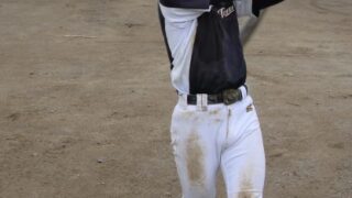スイングスピード番外編＜札幌豊平ボーイズ＞ 