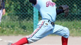 【6年対象】8.14交流戦＜select４＞ 