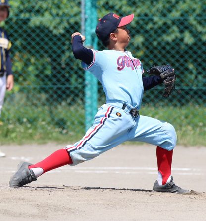 【6年対象】8.14交流戦＜select４＞ 