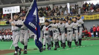 【フォトグラフ】総合開会式 