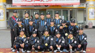 2010Fsジュニアメンバー 