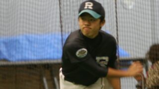 2013Fsジュニア『飯田柊哉』（選手紹介シリーズ⑫） 