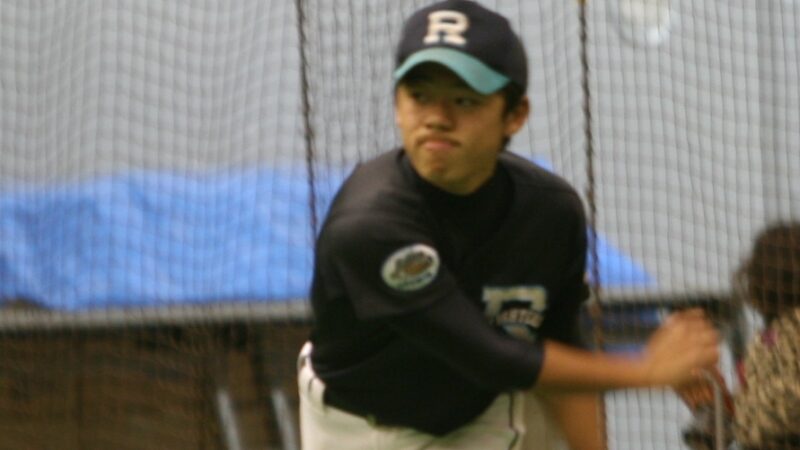 2013Fsジュニア『飯田柊哉』（選手紹介シリーズ⑫） 