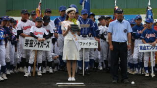 はじける夏、23チームがてっぺん狙う 