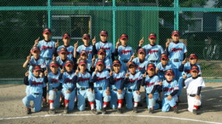 【全国出場】東16丁目フリッパーズ編 