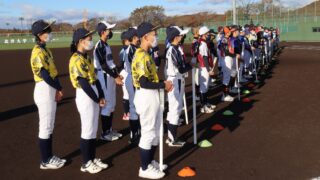 【30日結果】決勝・準決勝・準々決勝＜学童都市対抗＞ 