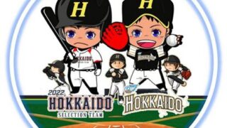 U15女子北海道選抜セレクションのお知らせ 