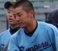 札幌新琴似・関　慶応高　合格 