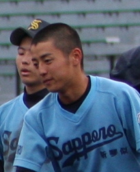 札幌新琴似・関　慶応高　合格 