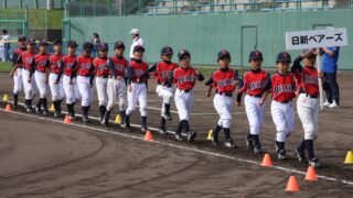 【フォトグラフ】学童フレッシュ③ 