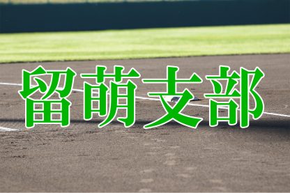 大会スケジュール 