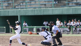 【9日結果】秋季全道大会 