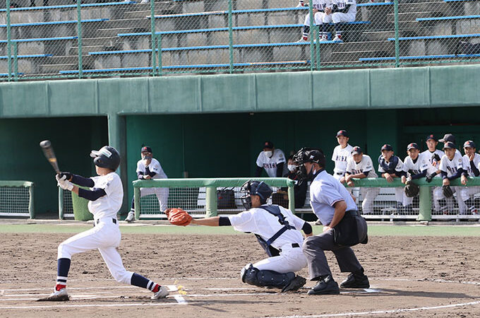 【9日結果】秋季全道大会 