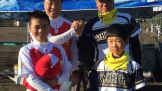 【速報】1回戦・帯広選抜VS千歳選抜＜EZO 2018＞ 