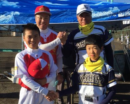 【速報】1回戦・帯広選抜VS千歳選抜＜EZO 2018＞ 