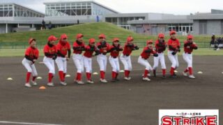 ２０１９室蘭選抜チーム 