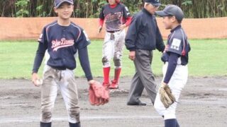 雨中決戦に輝いた人々の温かい心 – 第1回ストライク杯準決勝 