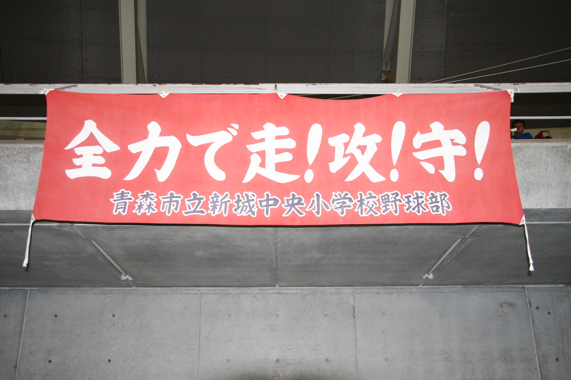 新城中央
