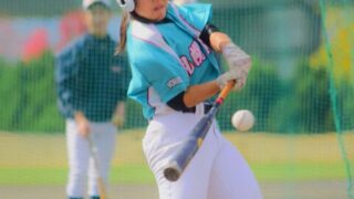 新陽高・吉澤さん、地元旭川で活躍誓う！ 