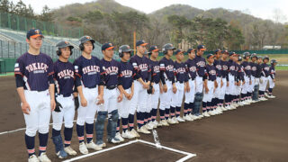 とかち帯広が好投手対決制す！ 