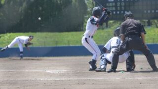 30日栗沢球場＜全国予選大会＞ 