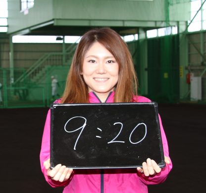 スマイルチャレンジ＜札幌新琴似ウィンキーズ編＞ 