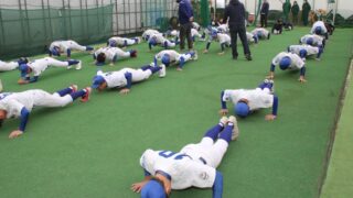 今週の出没は・・・、 