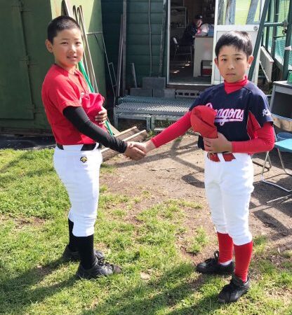 【代表】北空知春季大会・滝川地区予選 