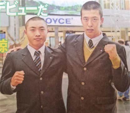 ＜札幌大谷＞將田、中川ベンチ入り 