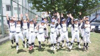 4強入り、訓子府旋風起こす！ 
