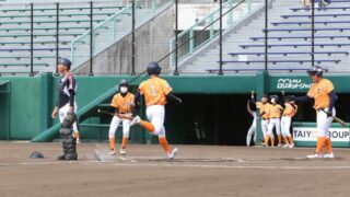 【12日速報】第7節・2会場で4試合の熱戦！ 
