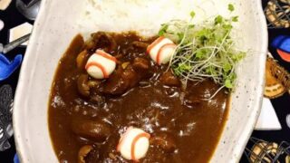 第20回　コラーゲンをたっぷりと 