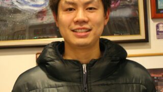 対馬和樹選手（九州共立大）が三菱重工横浜へ 