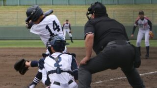 【23日記録】日本少年野球・道選手権(全国予選) 