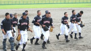 札幌東ＢＢＣ、全勝でポニー新人戦制覇 