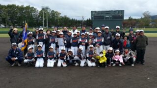 【試合結果】新人戦交流大会 