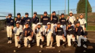 北広島選抜、注目進路を紹介！ 