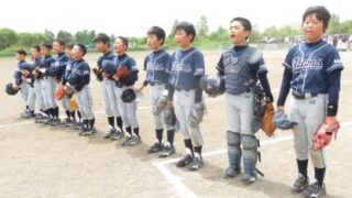 厚別アトムズ、接戦制し２回戦進出 