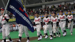 【フォトグラフ】総合開会式 