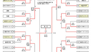 北浜野球、マック代表掴む！　準Ｖ本通が全道少年 