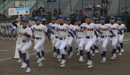 【記録】リーグ戦＜2日、ピンネスタジアム＞ 