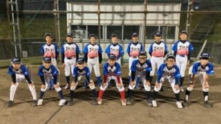 ２０２０西胆振選抜、１４人が決まる！＜EZO BATTLE＞ 